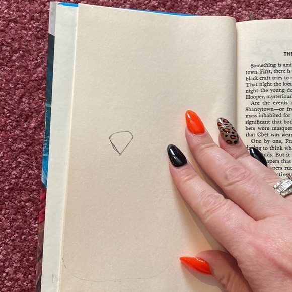 The Hardy boys vintage book - Picture 3 of 8